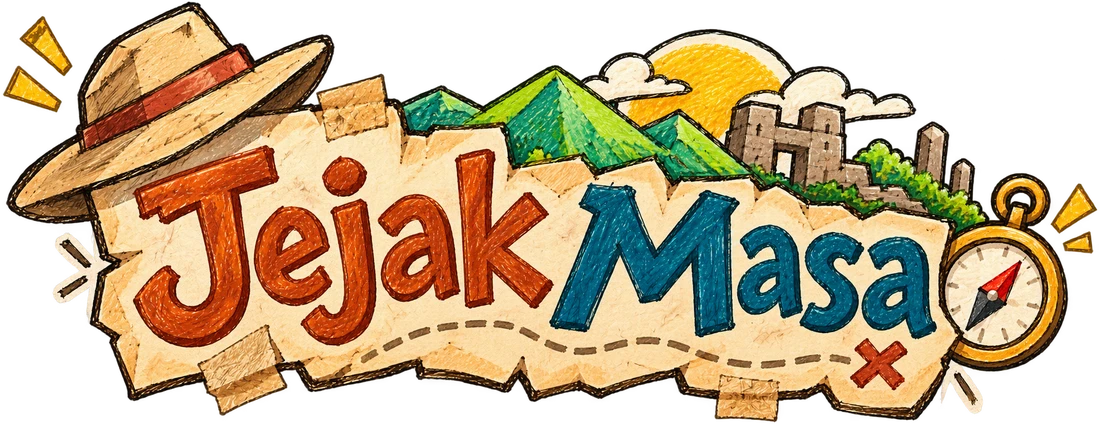 Jejak Masa